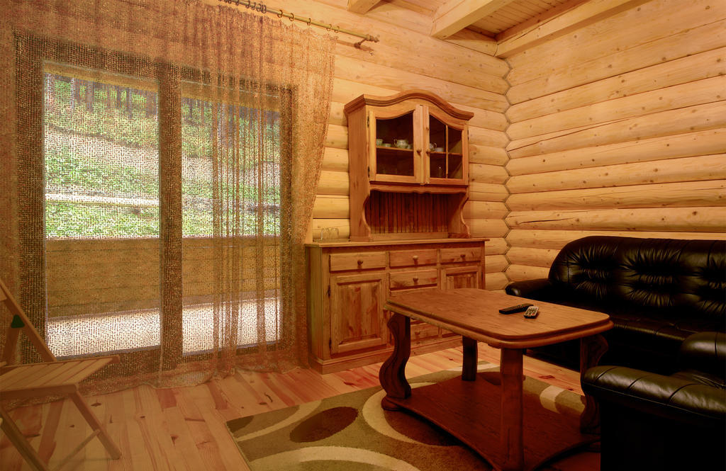 Gans Hotel Bukovel Rum bild
