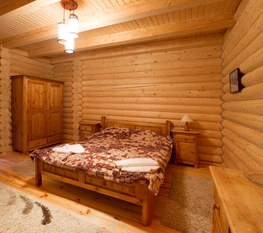 Gans Hotel Bukovel Rum bild